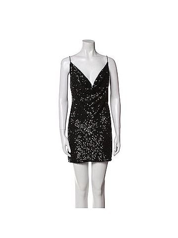 Jay Godfrey Baldwin Cocktail Dress (view 1)
