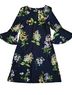 Tommy Hilfiger Shift Dress Cocktail Dress - photo 1