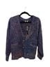 Disney Multi Color Cardigan Size XL - photo 1