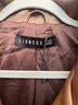 Lioness Leather Jacket - Lioness Leather Jacket Size XXS - photo 3