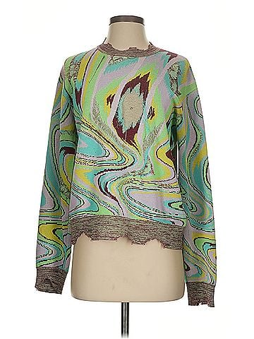 JNBY Jnby Pullover Sweater (view 1)