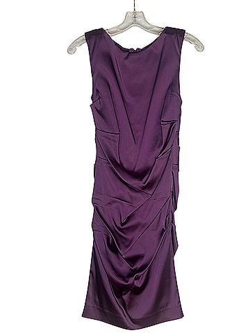 Nicole Miller Cocktail Dress (view 1)