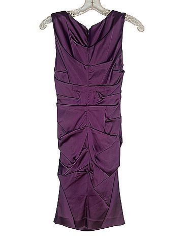 Nicole Miller Cocktail Dress (view 2)
