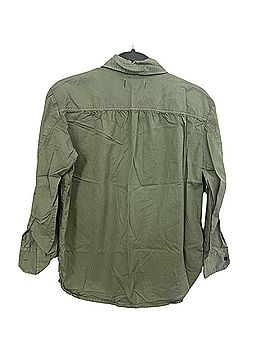 Madewell Button-Down Shirt (view 2)