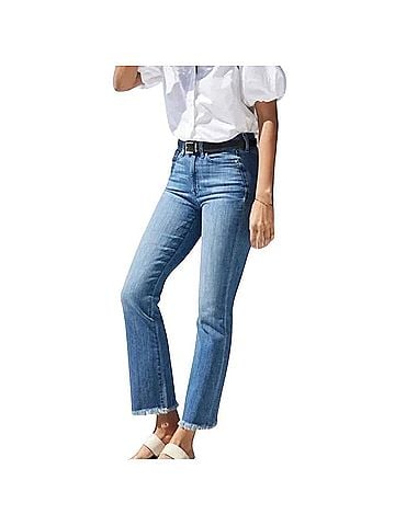 AYR The Pop Jeans (view 1)