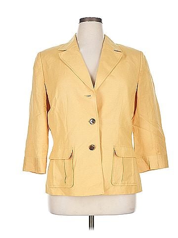 Evan Picone Evan Picone Blazer (view 1)