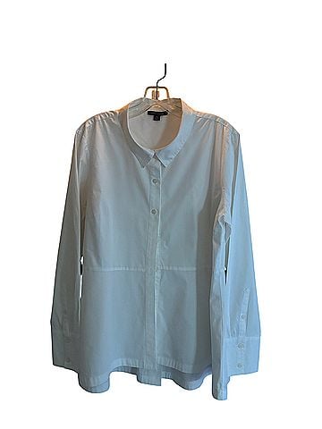Tommy Hilfiger Long Sleeve Button-Down Shirt (view 1)