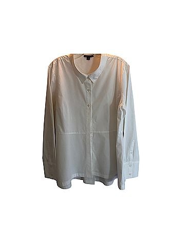 Tommy Hilfiger Long Sleeve Button-Down Shirt (view 2)