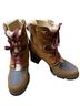 Naturalizer Myla Waterproof Cold Weather Ankle Boots - photo 3