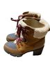 Naturalizer Myla Waterproof Cold Weather Ankle Boots - photo 5