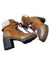 Naturalizer Myla Waterproof Cold Weather Ankle Boots - photo 11