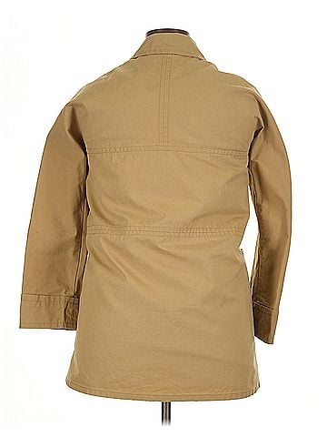 J.Crew J.Crew Trenchcoat (view 2)