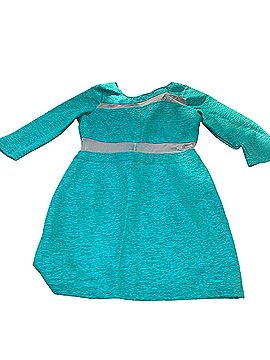 Arden B. Cocktail Dress (view 1)