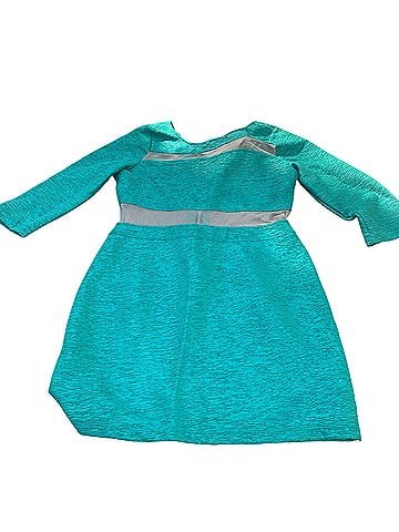 Arden B. Cocktail Dress (view 1)