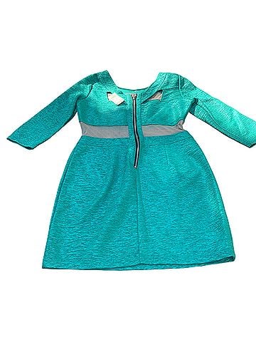 Arden B. Cocktail Dress (view 2)