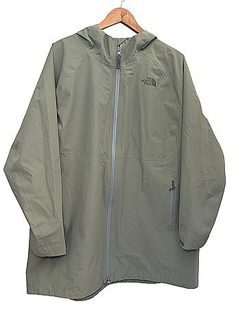 The North Face Jacket (view 1)