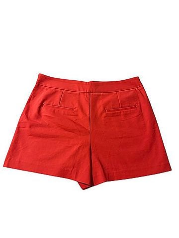 Lilly Pulitzer Sarissa Dressy Shorts (view 2)