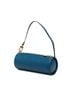 Louis Vuitton 100% Leather Blue Epi Pochette Papillon One size - photo 3