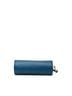 Louis Vuitton 100% Leather Blue Epi Pochette Papillon One size - photo 4