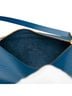 Louis Vuitton 100% Leather Blue Epi Pochette Papillon One size - photo 6