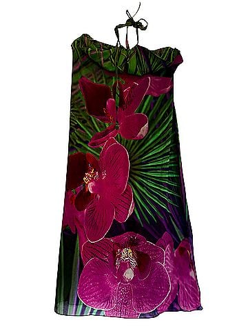 Natori Cocktail Dress (view 1)