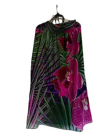Natori Cocktail Dress (view 2)