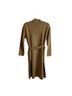Wilfred Solid Tan Cardigan Size XS - photo 2