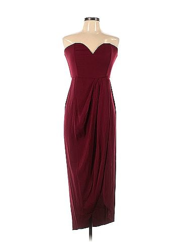 Shona Joy Shona Joy Casual Dress (view 1)