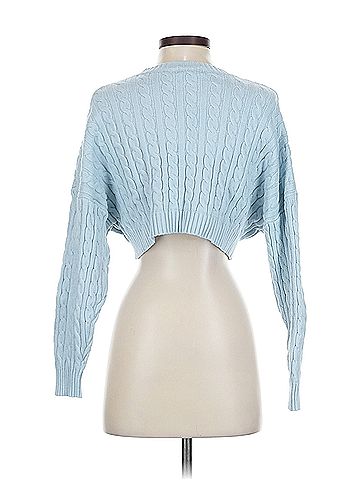 Altar'd State Altar'd State Pullover Sweater (view 2)