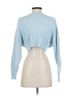 Altar'd State Blue Altar'd State Pullover Sweater Size S - photo 2