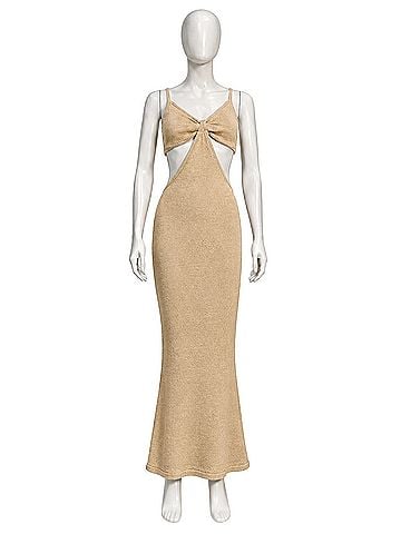 Cult Gaia Serita Cocktail Dress (view 1)