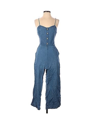 Abercrombie & Fitch Abercrombie &amp; Fitch Jumpsuit (view 1)