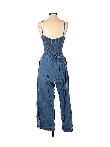 Abercrombie & Fitch Abercrombie &amp; Fitch Jumpsuit (view 2)