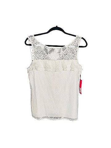Lilly Pulitzer Janine Sleeveless Blouse (view 1)