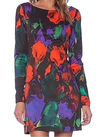 Milly Cocktail Dress (view 1)