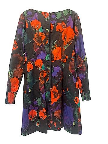 Milly Cocktail Dress (view 2)