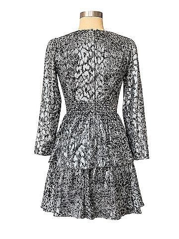 The Kooples Cocktail Dress (view 2)