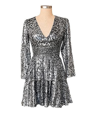 The Kooples Cocktail Dress (view 1)