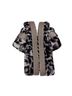 Ugg Animal Print Multi Color Sandals Size 9 - photo 6