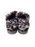 Ugg Animal Print Multi Color Sandals Size 9 - photo 11