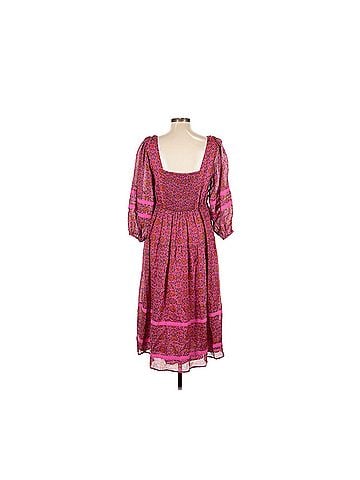 The Odells Casual Dress (view 2)
