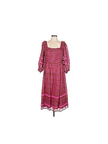 The Odells Casual Dress (view 1)