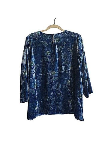 J.Jill Long Sleeve T-Shirt (view 2)