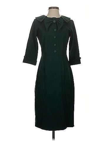 Tatyana Tatyana Cocktail Dress (view 1)