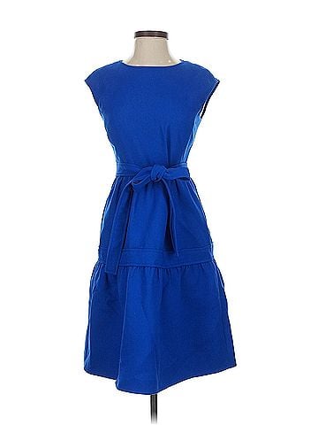 Tory Burch Tory Burch Casual Dress (view 1)