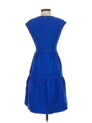 Tory Burch Tory Burch Casual Dress (view 2)