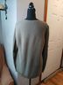 Madewell Gray Pullover Sweater Size M - photo 8