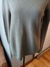 Madewell Gray Pullover Sweater Size M - photo 4