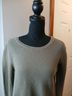 Madewell Gray Pullover Sweater Size M - photo 3