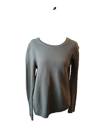 Madewell Pullover Sweater (view 2)